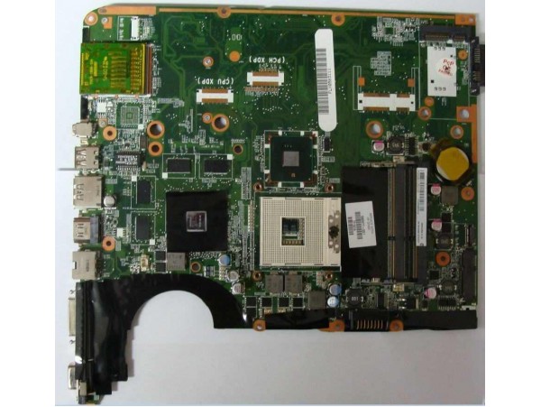 Matična plošča za HP DV6-2100 Intel s989 580977-001 / 580977001 / DEMO